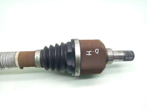 Left front driveshaft PEUGEOT 5008 (0U_, 0E_)  | BP16862244M38 