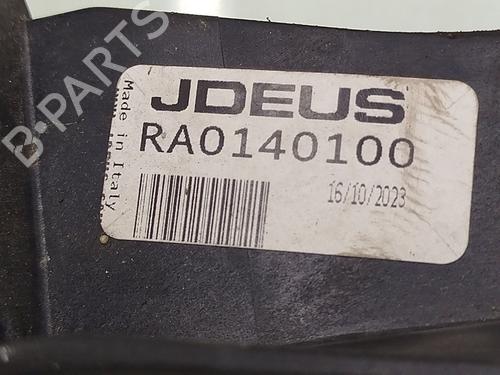 Køler IVECO DAILY V Van  | BP32206793M31 