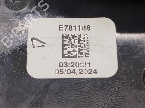 Headlight switch CITROËN C4 III (BA_, BB_, BC_) 1.5 BlueHDi 130 (BBYHZB) | BP38301986I24 - Image 6