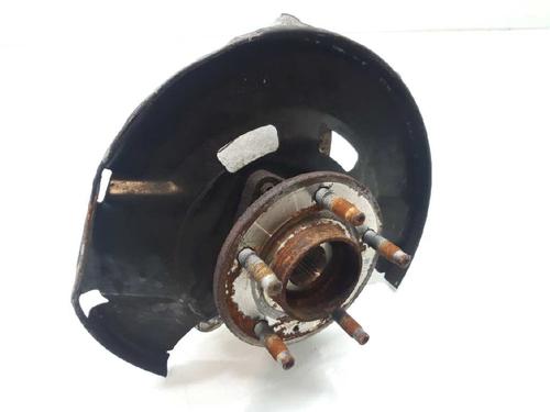 Used Right front steering knuckle OPEL ASTRA J Sports Tourer (P10) 1.7 CDTI (35) (131 hp) 7527923