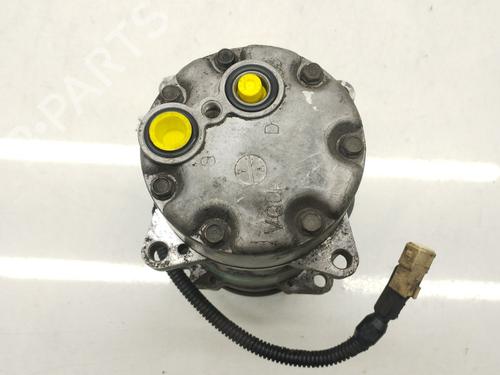 AC compressor FIAT DUCATO Van (244_) 2.0 JTD | BP32670915M34