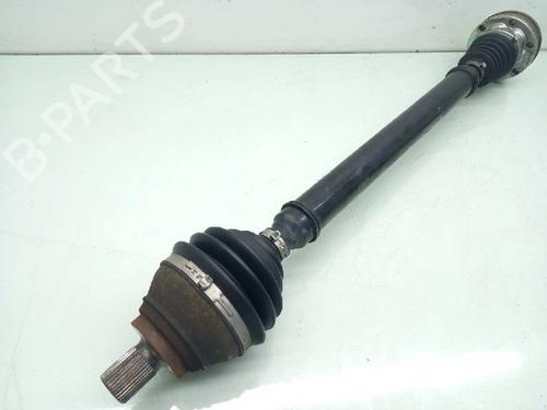 Used Right front driveshaft VW CC B7 (358) [2011-2016]  11948009
