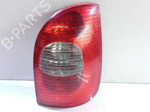 Right taillight CITROËN XSARA PICASSO (N68) 2.0 HDi | BP28073709C35 