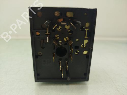 Left front window switch OPEL ZAFIRA A MPV (T98) 2.0 DTI 16V (F75) | BP24639179I27 
