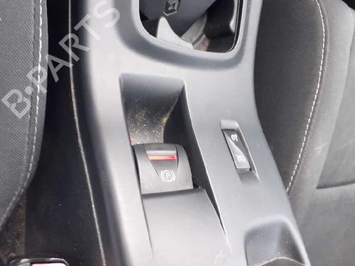 Rear right window mechanism RENAULT MEGANE III Grandtour (KZ0/1)  | BP25790444C25 