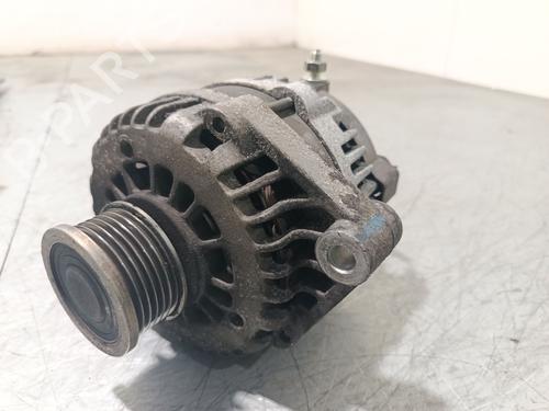Used Alternator Alternator CHEVROLET ORLANDO (J309) 2.0 D (131 hp) 34366671 34366671
