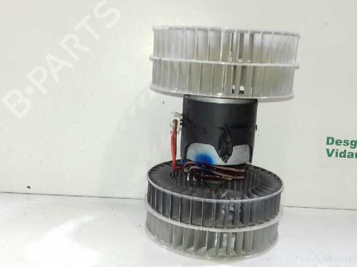Used Heater blower motor MERCEDES-BENZ VIANO (W639) [2003-2025]  13047569