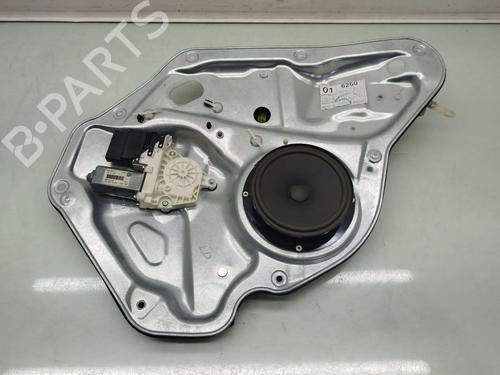 Vindusheismekanisme høyre bak VW GOLF VI Variant (AJ5) 1.6 TDI (105 hp) 32338115