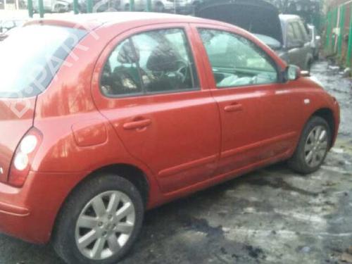 Steering rack NISSAN MICRA III (K12) 1.4 | BP2224806M22 