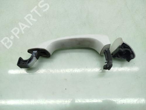 Front right exterior door handle OPEL ASTRA K (B16) 1.6 CDTi (68) | BP20307823C129 