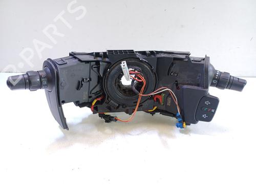 Forlygtekontakt RENAULT KANGOO Express (FW0/1_) 1.5 dCi 75 (FW07, FW10, FW04) (75 hp) 26978732