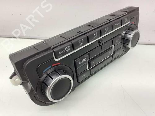 Used Climate control VW TOURAN (1T3) 2.0 TDI (170 hp) 12844121