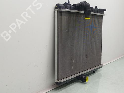 Water radiator CITROËN C4 II (NC_) 1.6 BlueHDi 100 | BP35979800M31 - Image 2