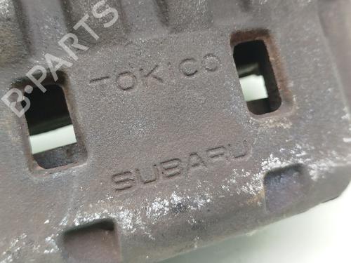 Left front brake caliper SUBARU LEGACY V Estate (BR)  | BP32080950M105 