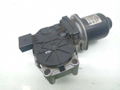 Front wiper motor VW POLO (9N_, 9A_) 1.4 TDI | BP13379337M29 