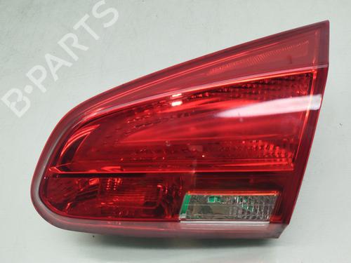Used Right tailgate light KIA CEE'D (JD) 1.4 MPI (101 hp) 28450561