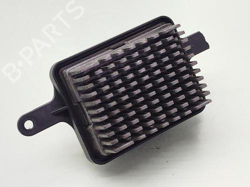 Used Heater resistor PEUGEOT 5008 I Van (0U_) HDi (0U9HR8) (111 hp) 30752264