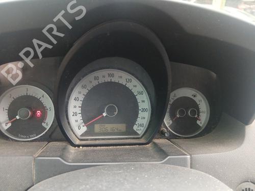 Water radiator KIA CEE'D SW (ED) 1.6 CRDi 115 | BP34623771M31  - Image 10