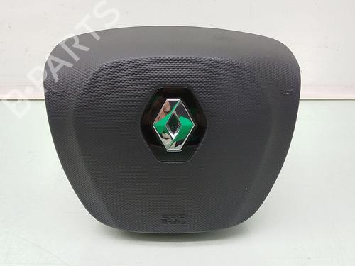 Airbag sæt Airbag sæt RENAULT ZOE (BFM_) ZOE (58 hp) 36160894 36160894