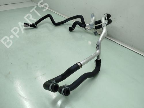 AC pipe MERCEDES-BENZ VITO Van (W447) 114 CDI (447.601, 447.603, 447.605) | BP31829258M126