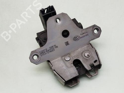 Bagklap lås Bagklap lås FORD TOURNEO CUSTOM V362 Bus (F3) 2.0 EcoBlue (170 hp) 34186374 34186374