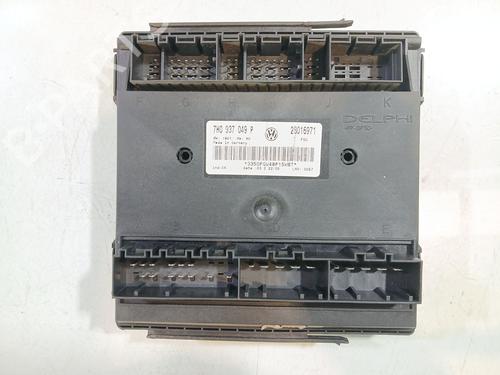 Electronic module VW TRANSPORTER T5 Van (7HA, 7HH, 7EA, 7EH) 1.9 TDI | BP33802276M83 - Image 2