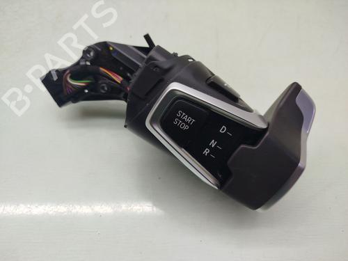 Used Gear lever BMW i3 (I01) s Electric (184 hp) 29280275