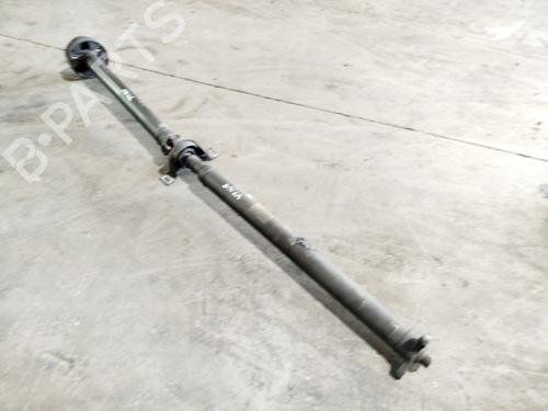 Driveshaft MERCEDES-BENZ C-CLASS (W204) C 200 CDI (204.001) | BP25739719M37 