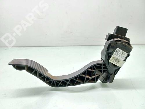 Pedal PEUGEOT 208 I (CA_, CC_) 1.6 HDi | BP9769647I4 