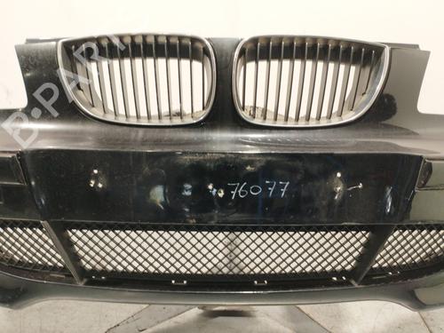 Front bumper BMW 1 (E87) 120 d | BP29133187C7 