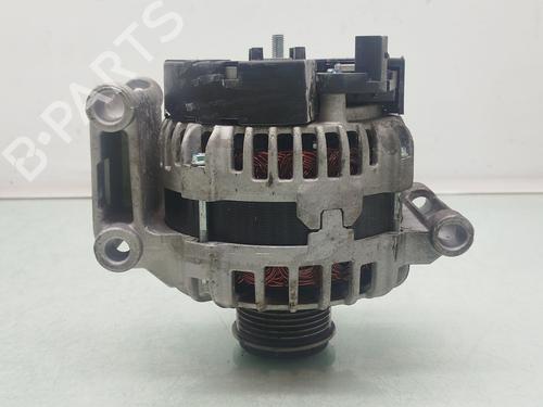 Alternator PEUGEOT BOXER Van 2.2 HDi 110 | BP34543998M7 - Image 3