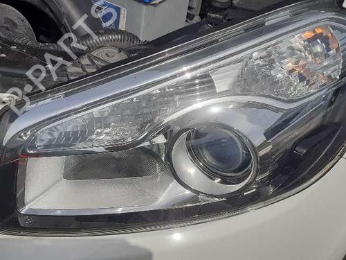 Module électronique NISSAN QASHQAI / QASHQAI +2 I (J10, NJ10, JJ10E) 1.5 dCi | BP14307582M83 
