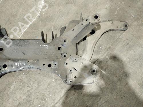 Subframe OPEL MOVANO B Van (X62)  | BP29562147M9 