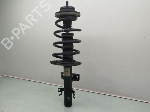 Schokbreker links voor VW TRANSPORTER T5 Bus (7HB, 7HJ, 7EB, 7EJ) 1.9 TDI | BP29893100M16 