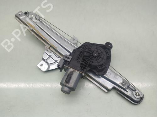 Used Rear left window mechanism CITROËN DS5 2.0 HDi 165 (163 hp) 31137743
