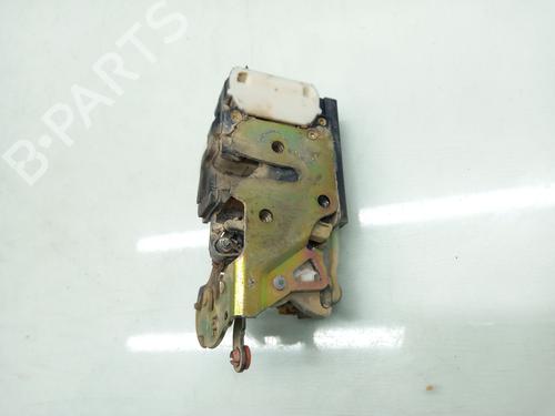 Cerradura puerta delantera derecha CHEVROLET TRAILBLAZER (KC_) [2001-2009]  16766049