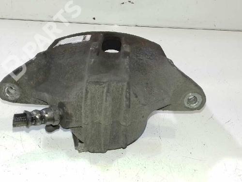 Left front brake caliper CITROËN C3 II (SC_)  | BP11558738M105 