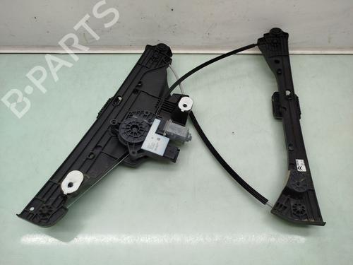 Used Front right window mechanism Front right window mechanism 37239425 37239425