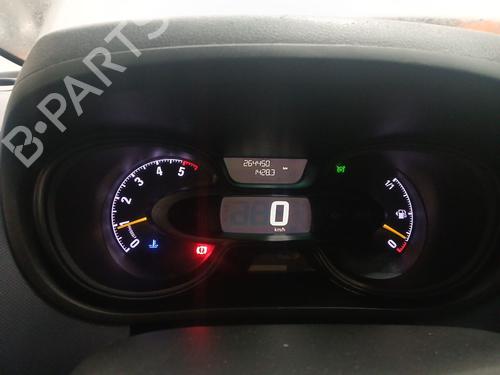Electronic module OPEL VIVARO B Van (X82) 1.6 CDTI (05) | BP35723849M83  - Image 15