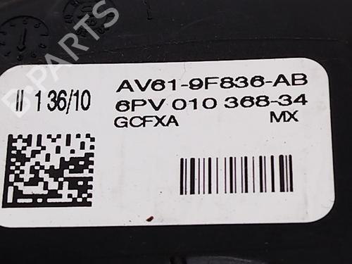 Pedal FORD GRAND C-MAX (DXA/CB7, DXA/CEU) 1.6 TDCi | BP21145792I4 