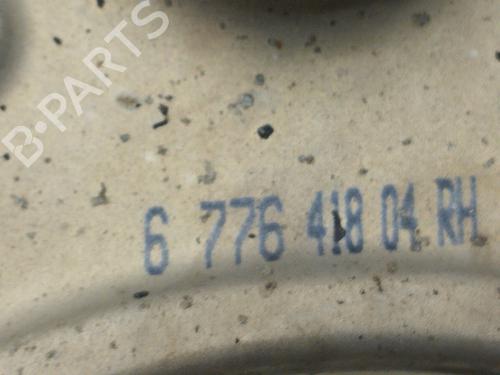 Right front suspension arm BMW X5 (E70) 3.0 si | BP32195081M13 - Image 4