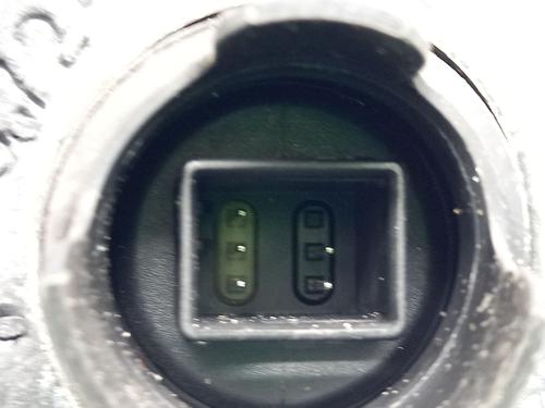 Right mirror BMW X5 (E70) 3.0 d | BP16556913C27 