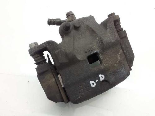 Used Right front brake caliper NISSAN CUBE (Z12) 1.6 16V (110 hp) 11560396