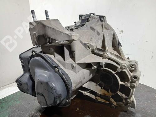 Gearbox FORD FIESTA VI (CB1, CCN) 1.25 | BP10183023M3 