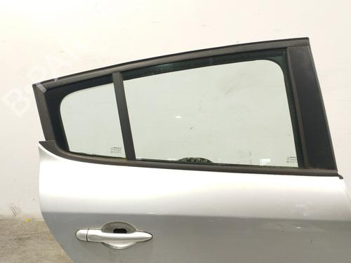 Drzwi tylne prawe RENAULT MEGANE III Hatchback Van (BZ_) 1.5 dCi (BZ0D, BZ1G, BZ1F, BZ1M, BZ1W, BZ0R, BZ10) | BP30835493C5