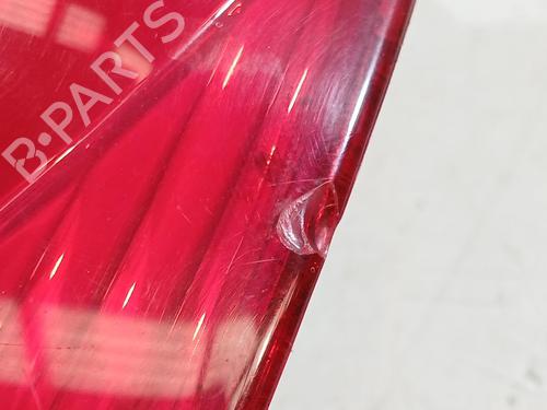 Left taillight PEUGEOT 107 (PM_, PN_) 1.0 | BP30775818C34