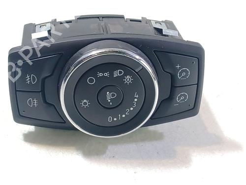 headlight-switch-ford-focus-iii-turnier-2010-2011-2012-2013-2014-2015-2016-2017-2018-2019-2020-33872931 main image
