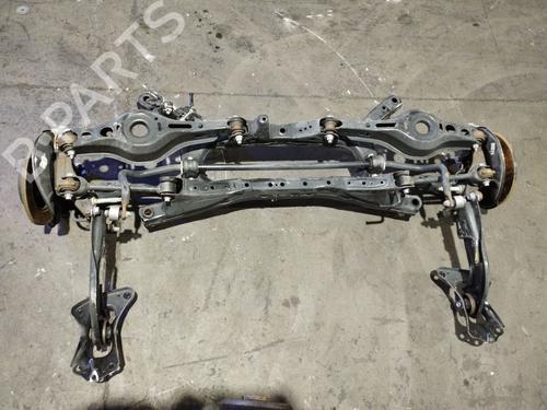 Rear axle LEXUS UX (_AA1_, _AH1_, _MA1_) 250h (MZAH10) | BP17044671M2 