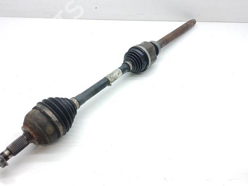 Used Right front driveshaft Right front driveshaft PEUGEOT EXPERT Van (V_) 2.0 BlueHDi 180 (177 hp) 34568272 34568272