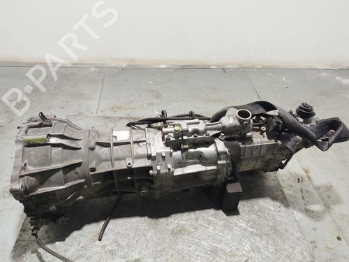 Gearbox SUZUKI GRAND VITARA I (FT, HT) 2.0 HDI 110 16V 4x4 (SQ420D, TD83V) | BP27297833M3 